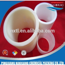 NANXIANG PP, PVC, CPVC, PVDF, PE Anel Raschig